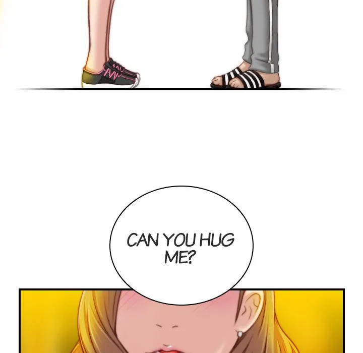 Read Secret Workshop chapter 8 image 26 on Lezhin