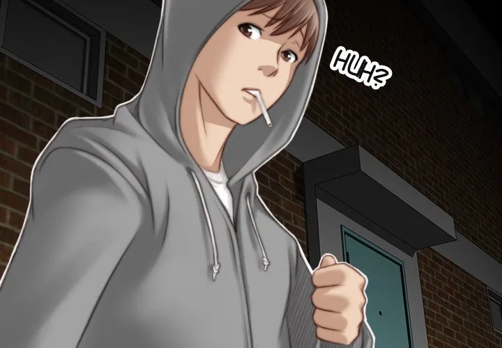 Read Secret Workshop chapter 8 image 3 on Lezhin