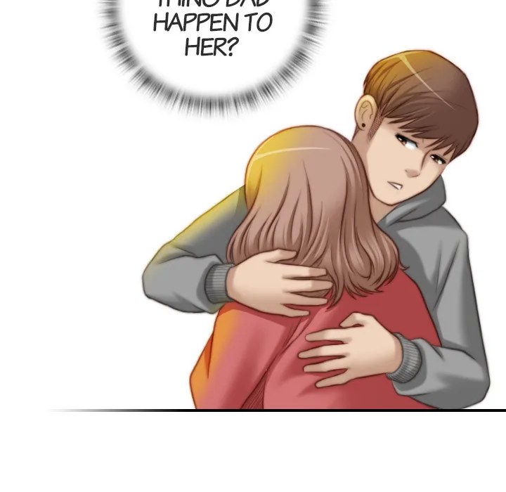 Read Secret Workshop chapter 8 image 30 on Lezhin