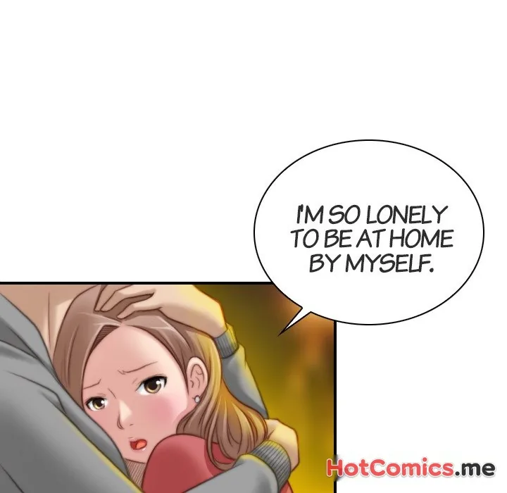 Read Secret Workshop chapter 8 image 31 on Lezhin