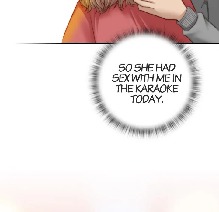 Read Secret Workshop chapter 8 image 33 on Lezhin