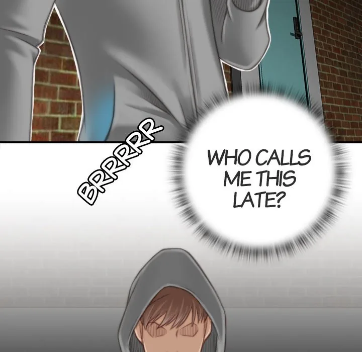 Read Secret Workshop chapter 8 image 4 on Lezhin
