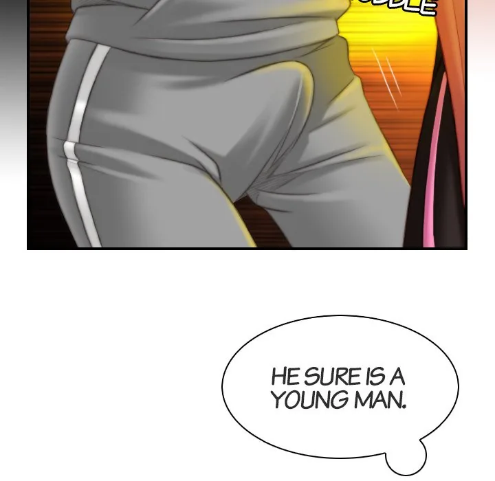 Read Secret Workshop chapter 8 image 40 on Lezhin