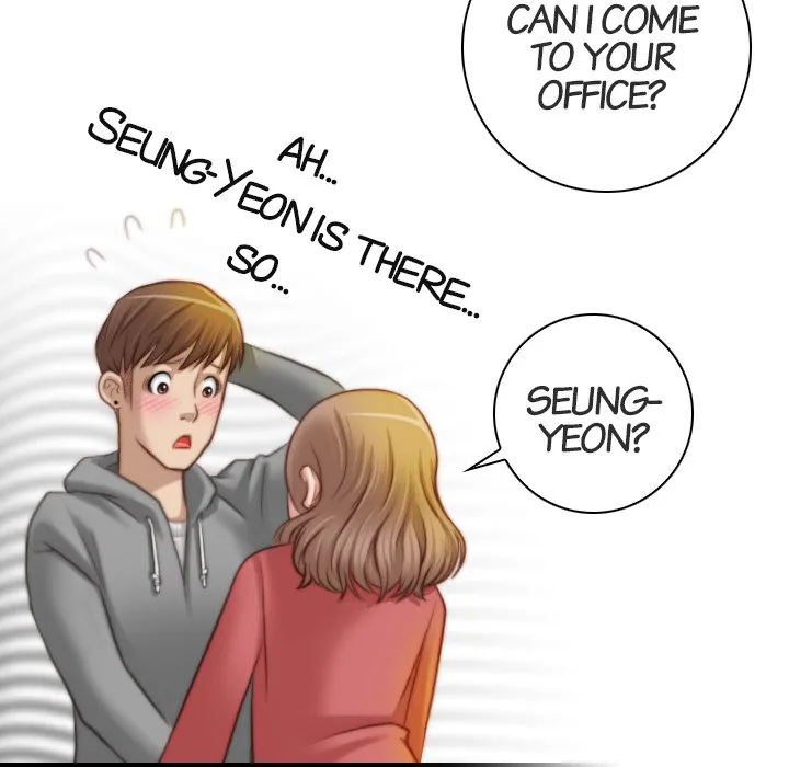 Read Secret Workshop chapter 8 image 43 on Lezhin