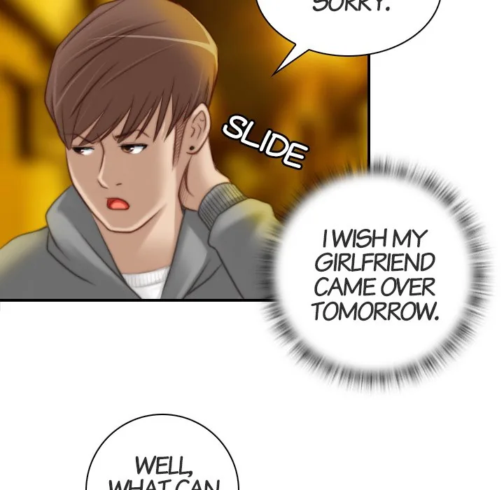 Read Secret Workshop chapter 8 image 47 on Lezhin