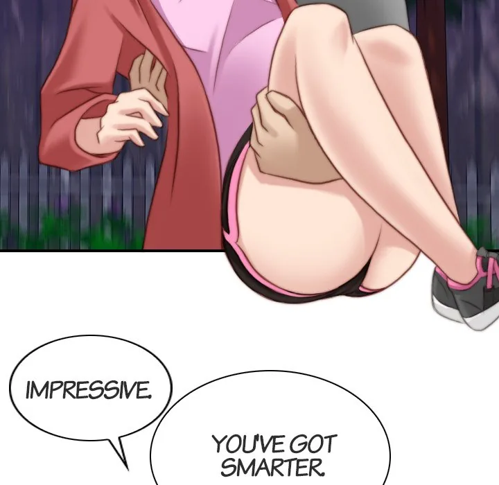 Read Secret Workshop chapter 8 image 74 on Lezhin