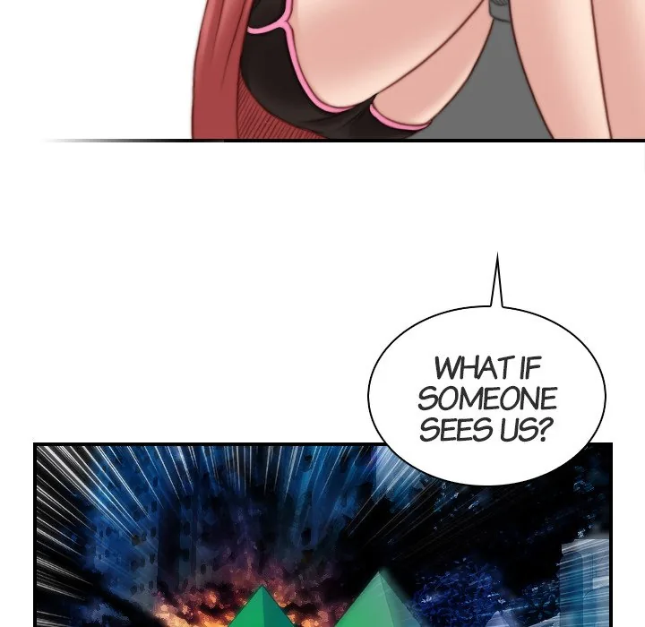 Read Secret Workshop chapter 8 image 77 on Lezhin
