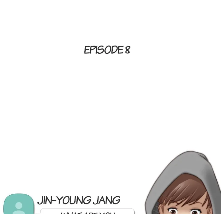 Read Secret Workshop chapter 8 image 8 on Lezhin