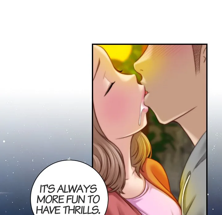 Read Secret Workshop chapter 8 image 80 on Lezhin