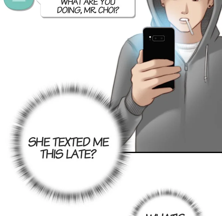 Read Secret Workshop chapter 8 image 9 on Lezhin