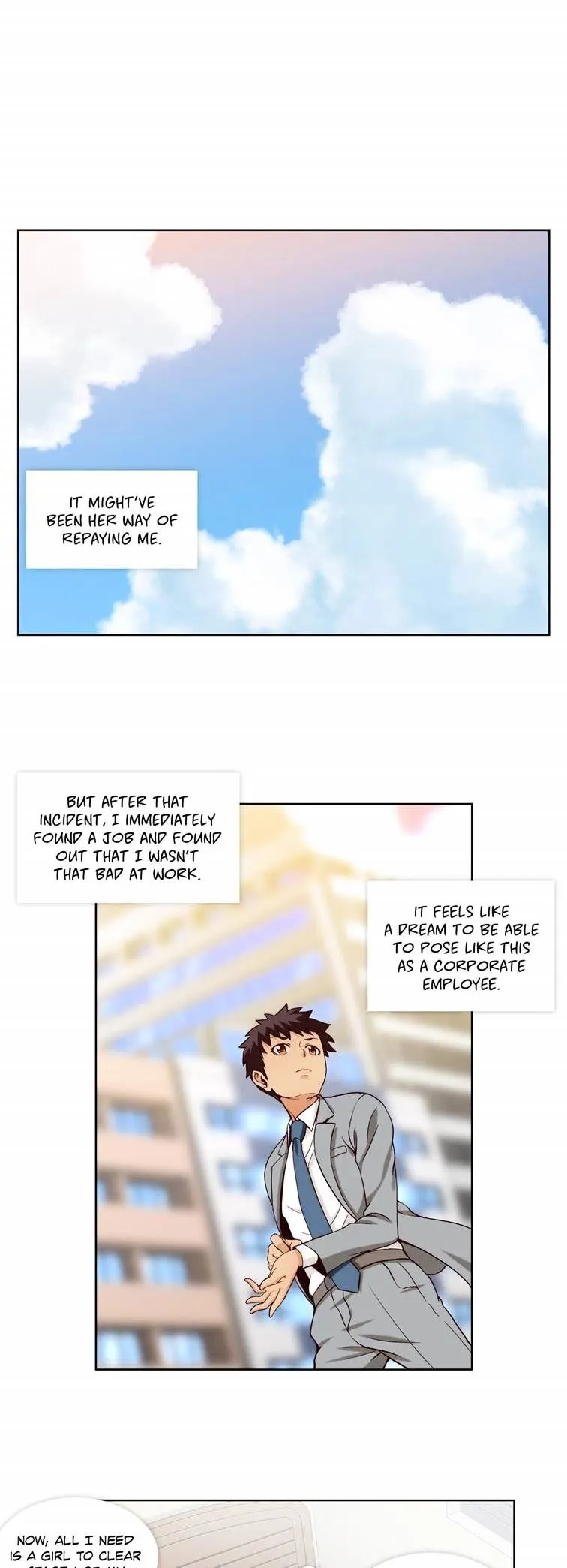 Read Secret X Folder chapter 10 image 28 on Lezhin