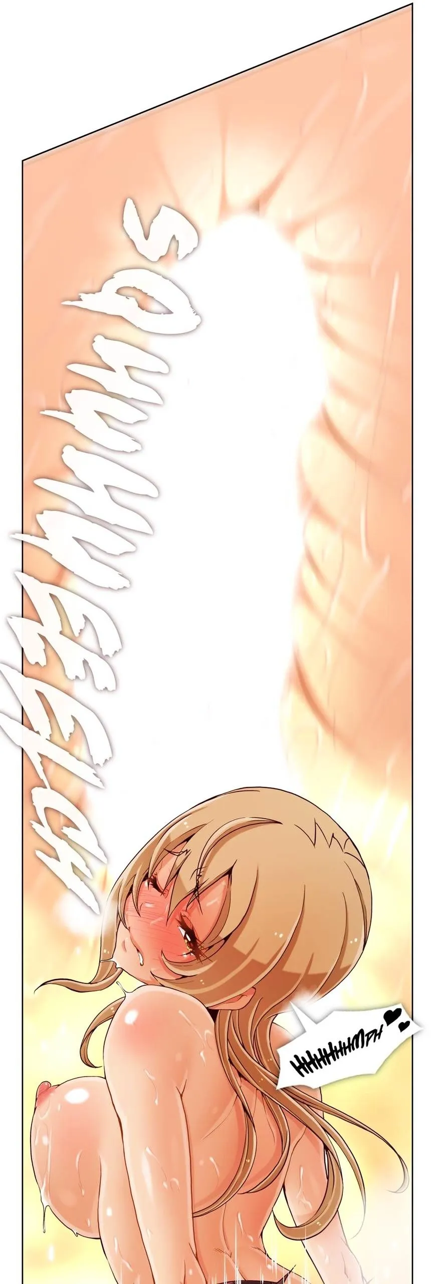 Read Secret X Folder chapter 13 image 4 on Lezhin