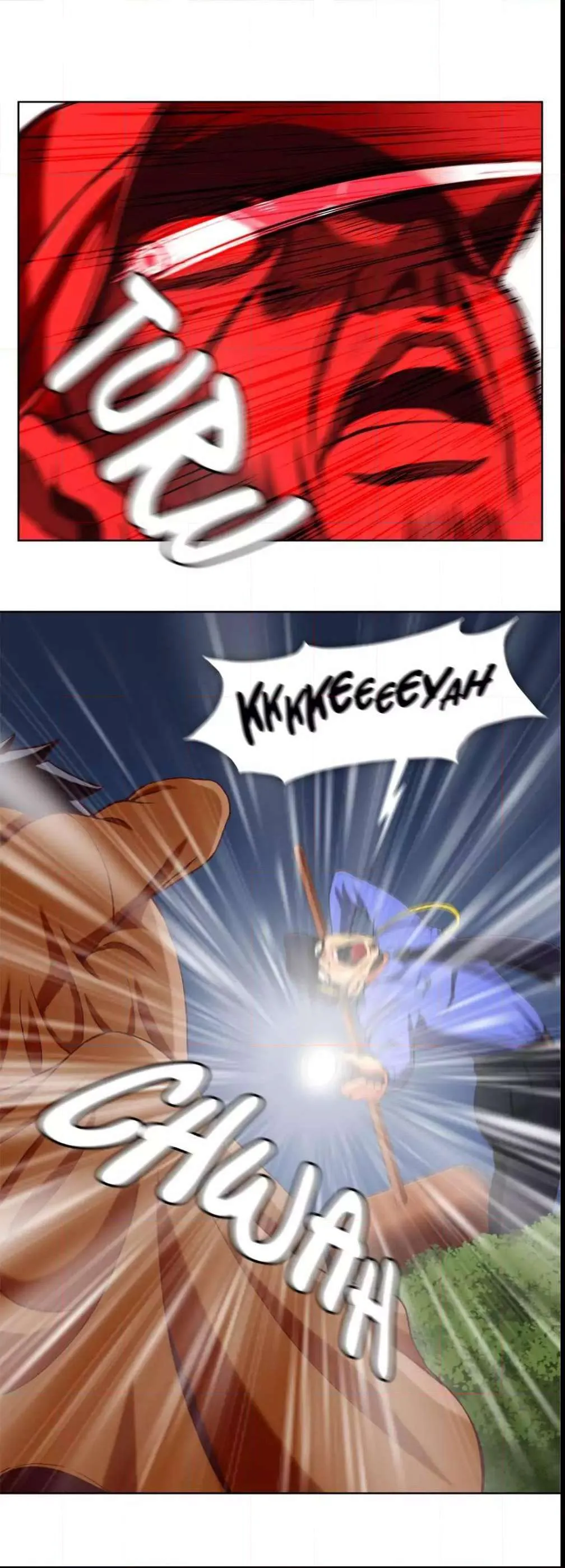 Read Secret X Folder chapter 16 image 18 on Lezhin