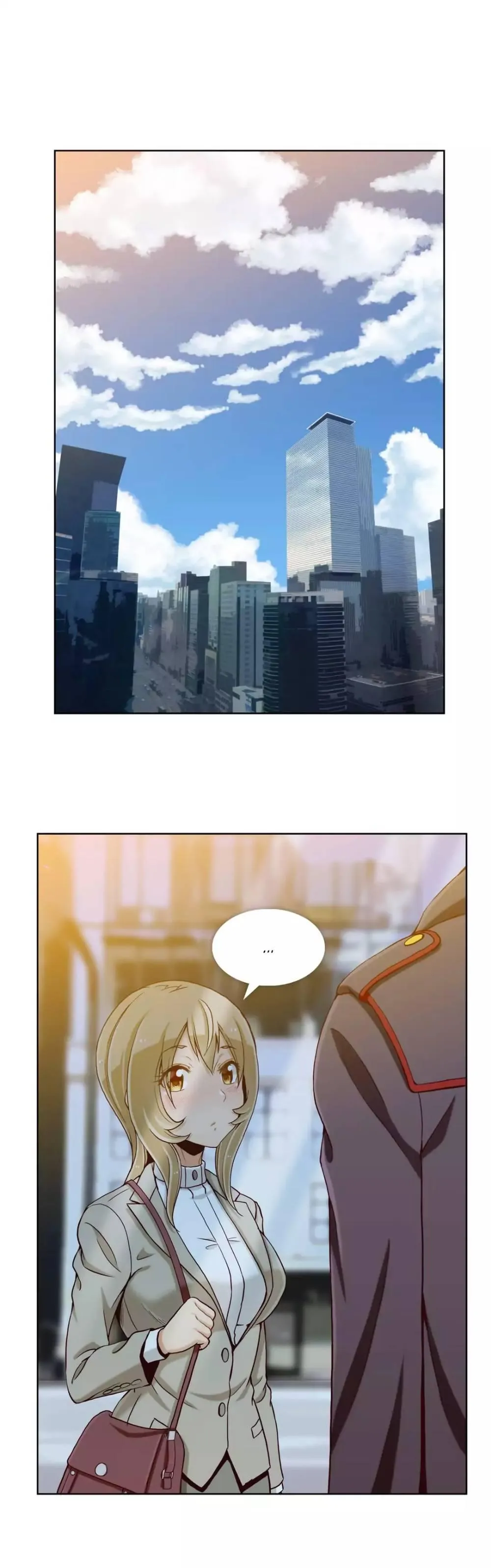 Read Secret X Folder chapter 18 image 17 on Lezhin