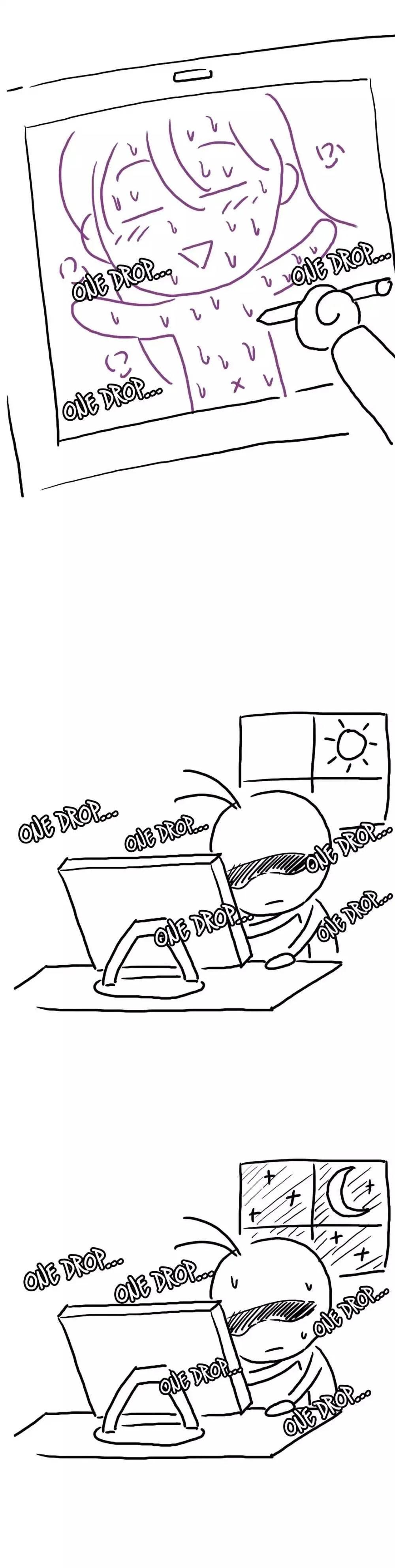Read Secret X Folder chapter 18 image 21 on Lezhin