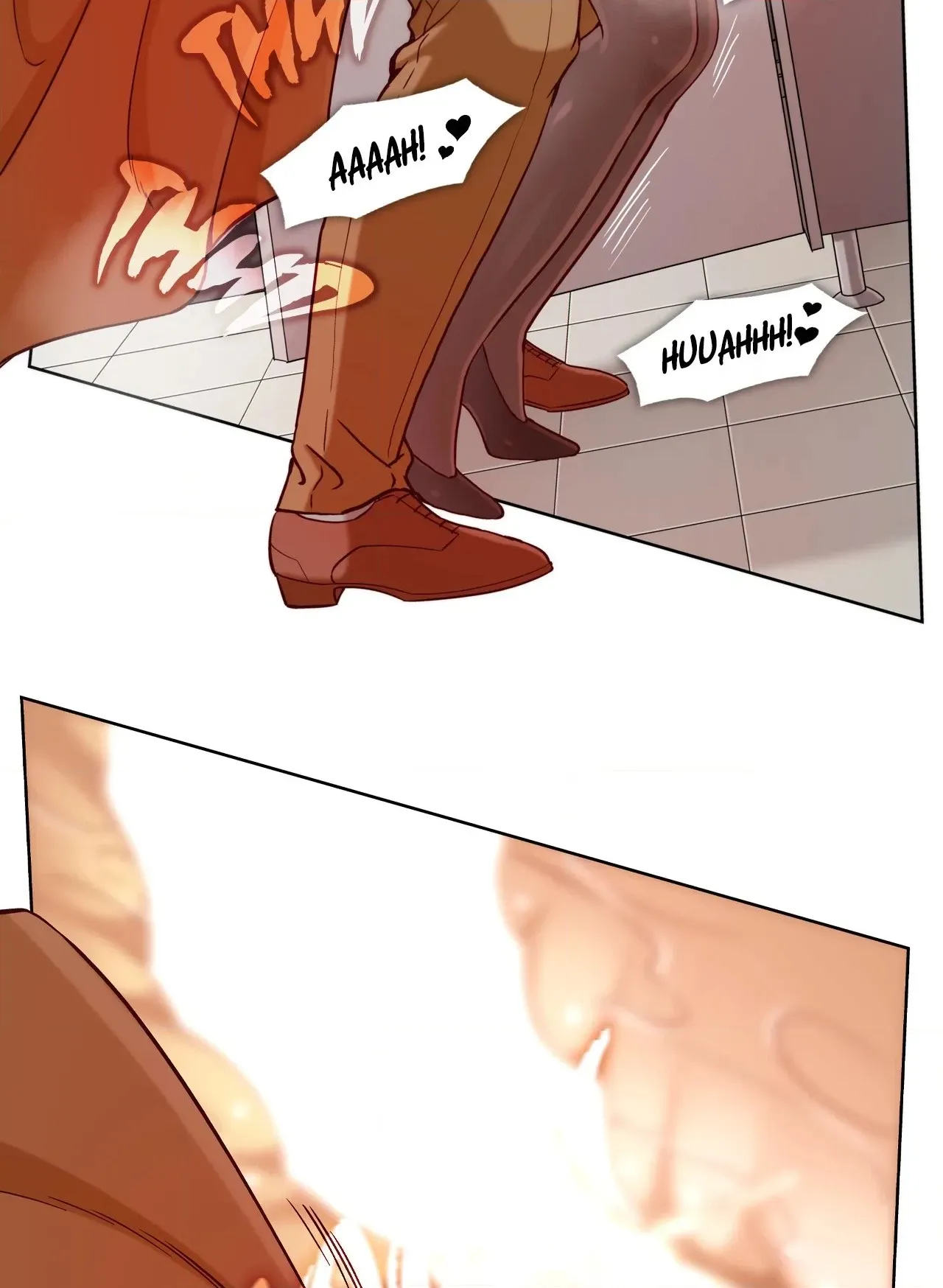 Read Secret X Folder chapter 19 image 39 on Lezhin