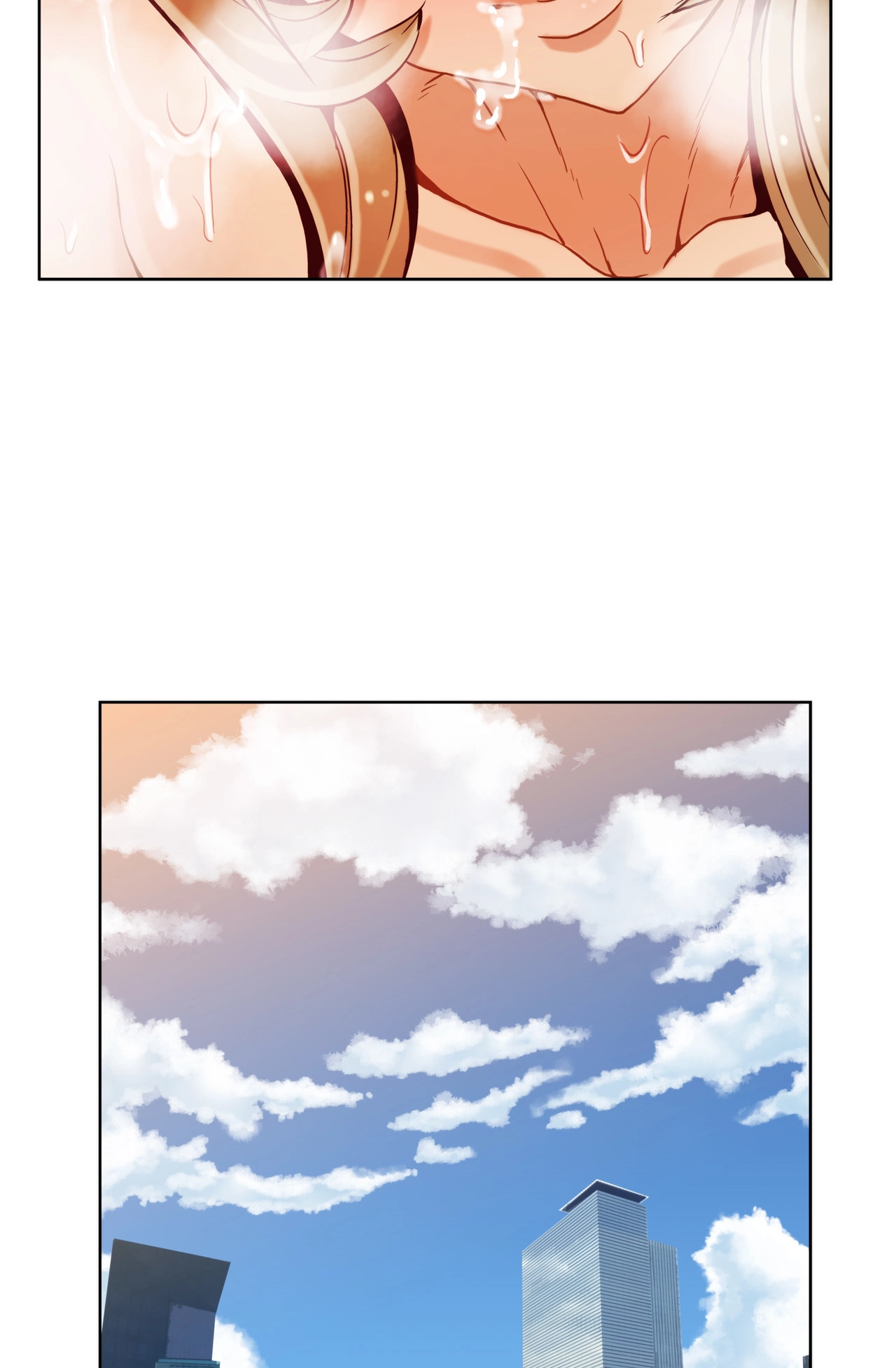 Read Secret X Folder chapter 19 image 52 on Lezhin