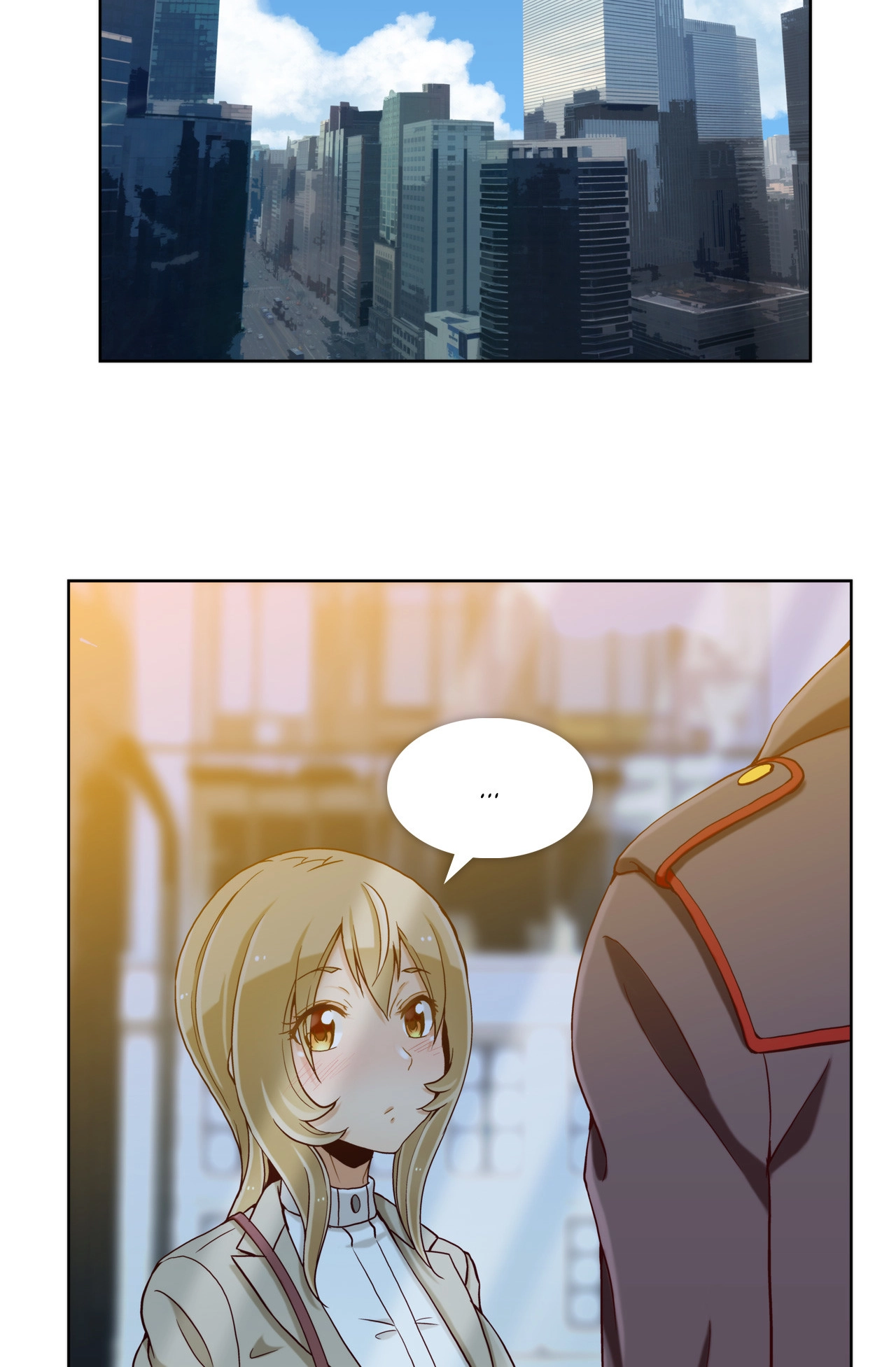 Read Secret X Folder chapter 19 image 53 on Lezhin