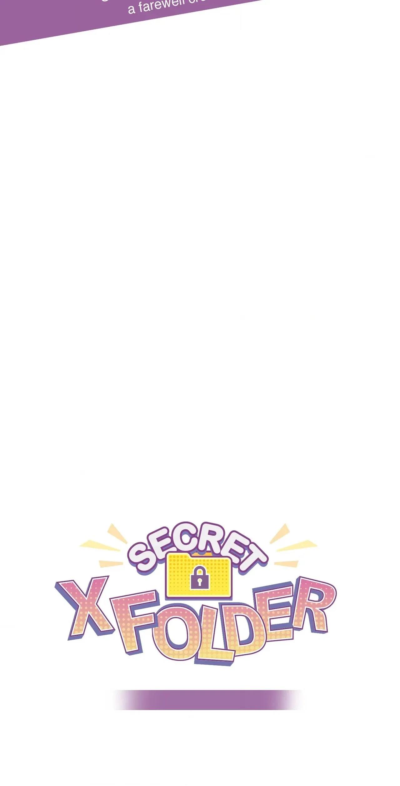Read Secret X Folder chapter 19 image 59 on Lezhin