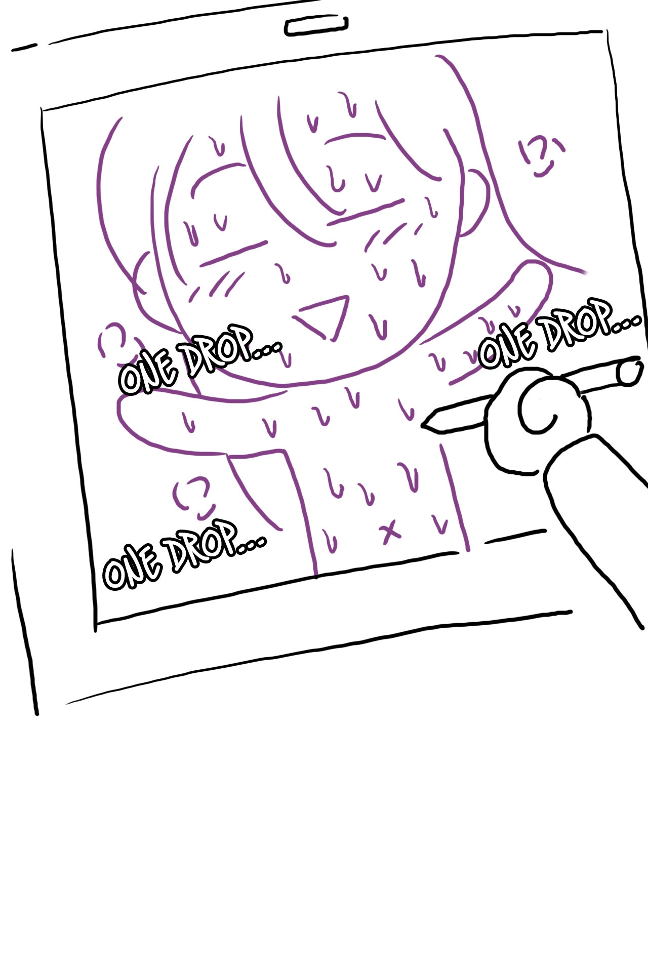 Read Secret X Folder chapter 19 image 62 on Lezhin