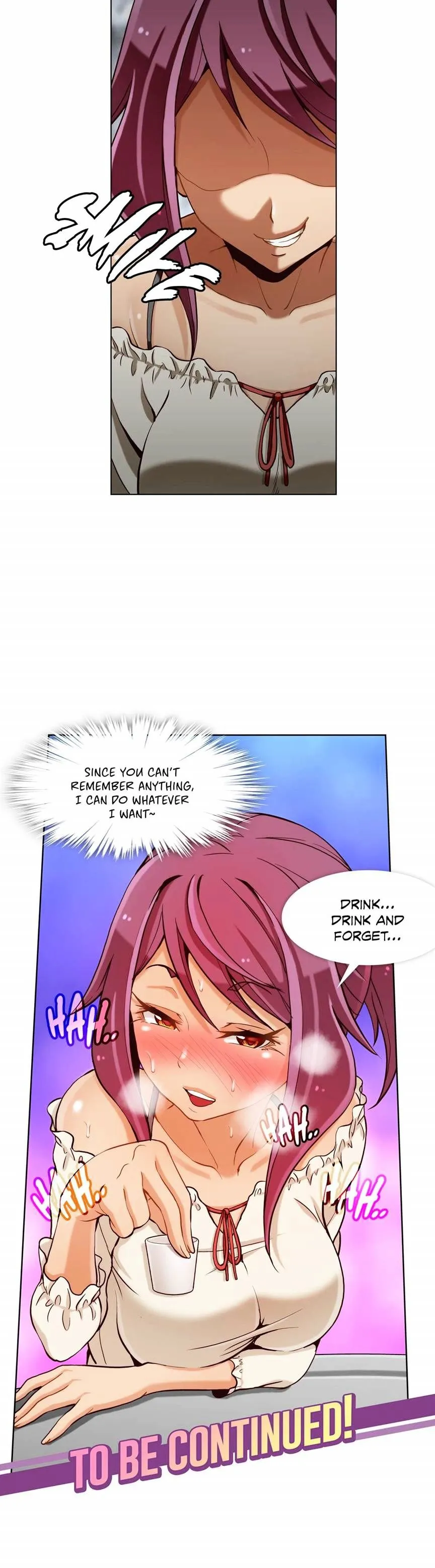 Read Secret X Folder chapter 3 image 52 on Lezhin