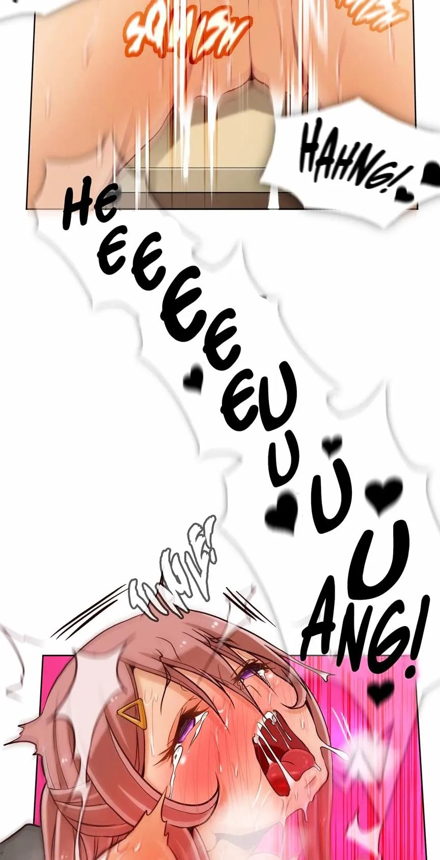 Read Secret X Folder chapter 8 image 40 on Lezhin