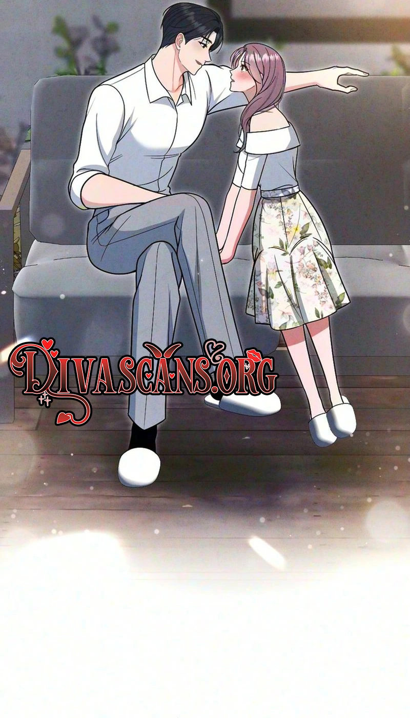 Secretary Blind Date Chapter 1 page 21 - 