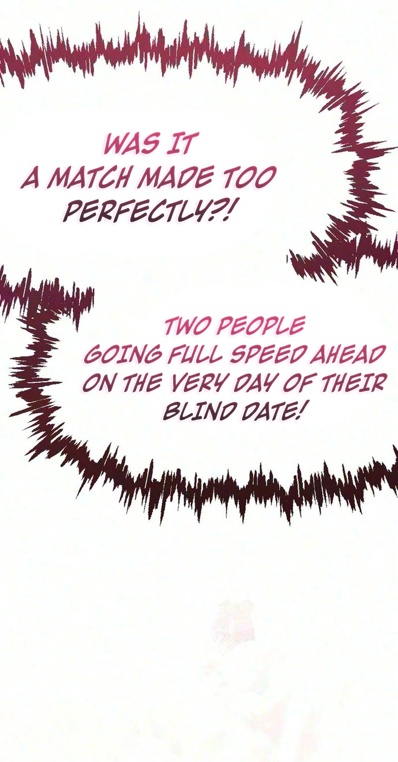 Secretary Blind Date Chapter 1 page 24 - 