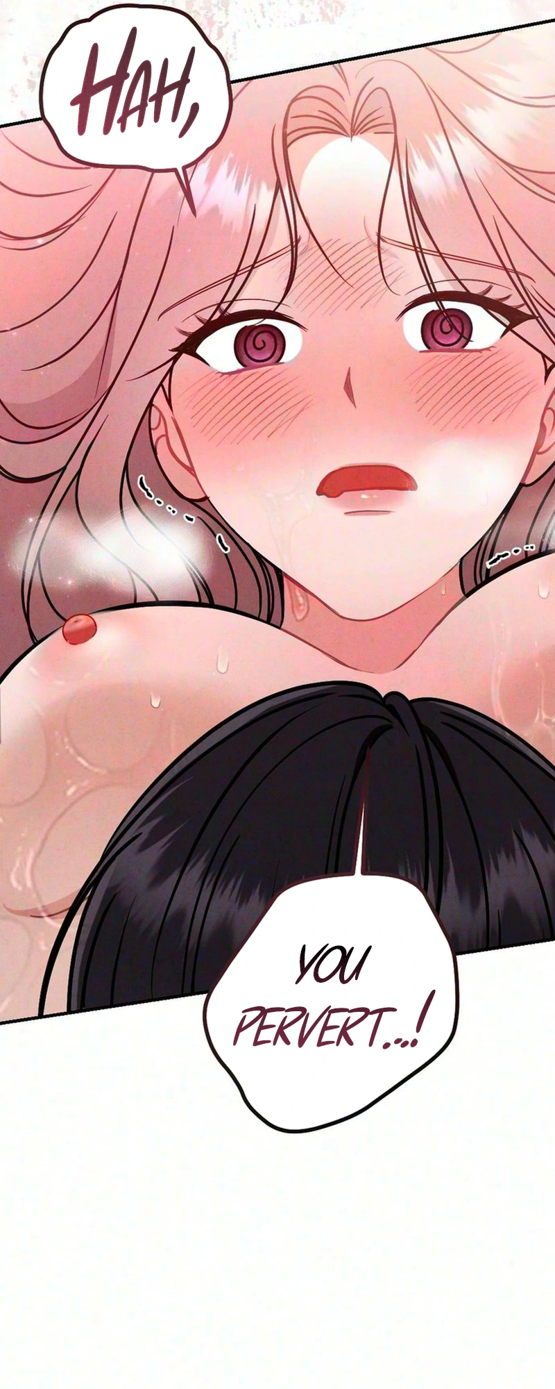 Secretary Blind Date Chapter 1 page 28 - 