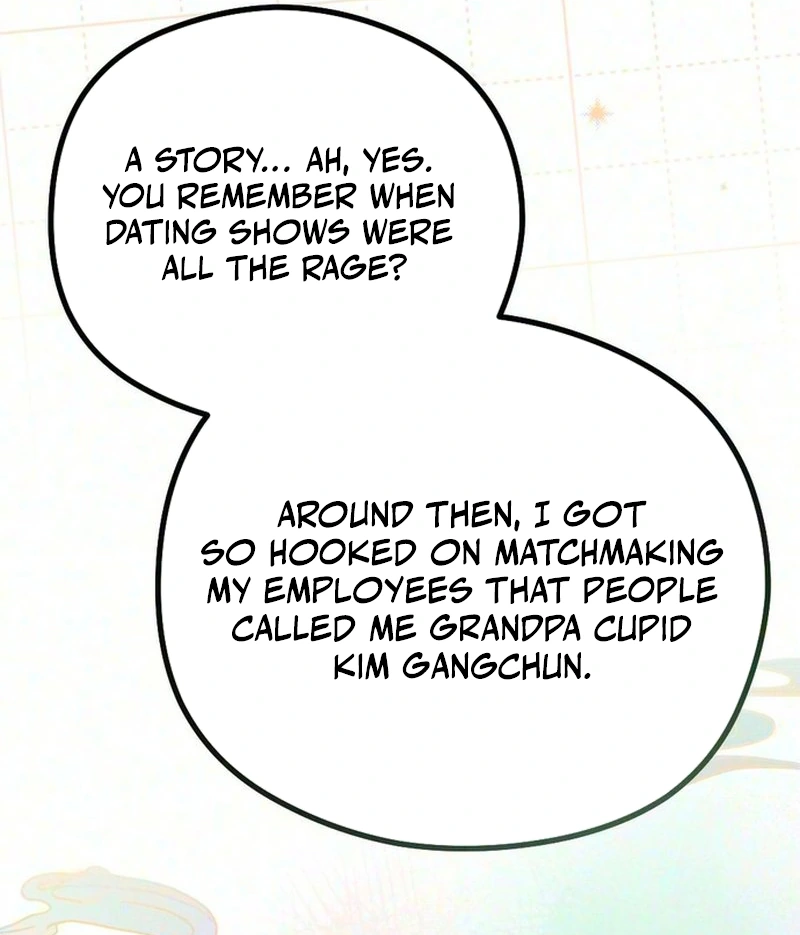 Secretary Blind Date Chapter 1 page 4 - 