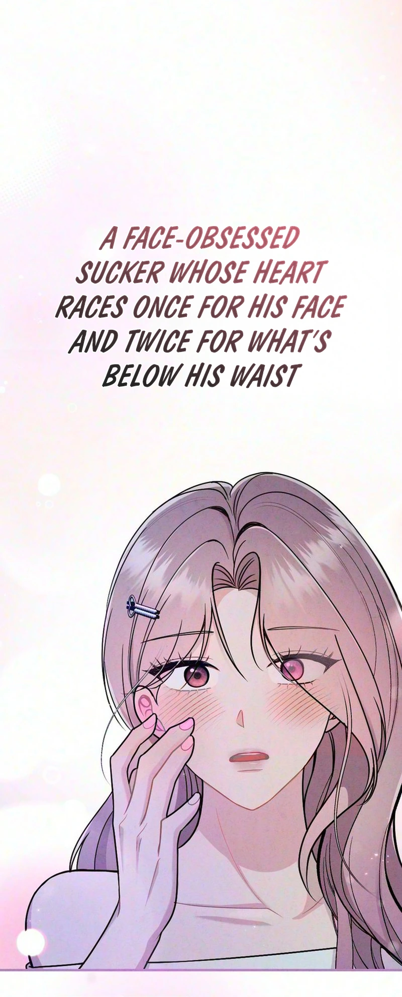 Secretary Blind Date Chapter 1 page 38 - 