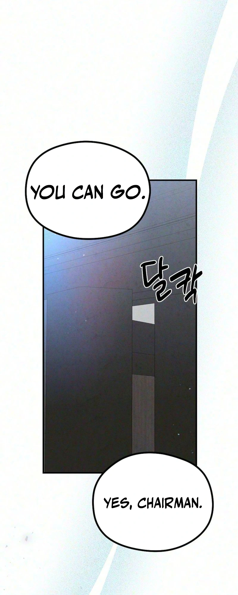Secretary Blind Date Chapter 3 page 13 - 