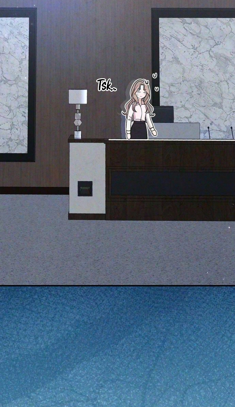 Secretary Blind Date Chapter 3 page 22 - 