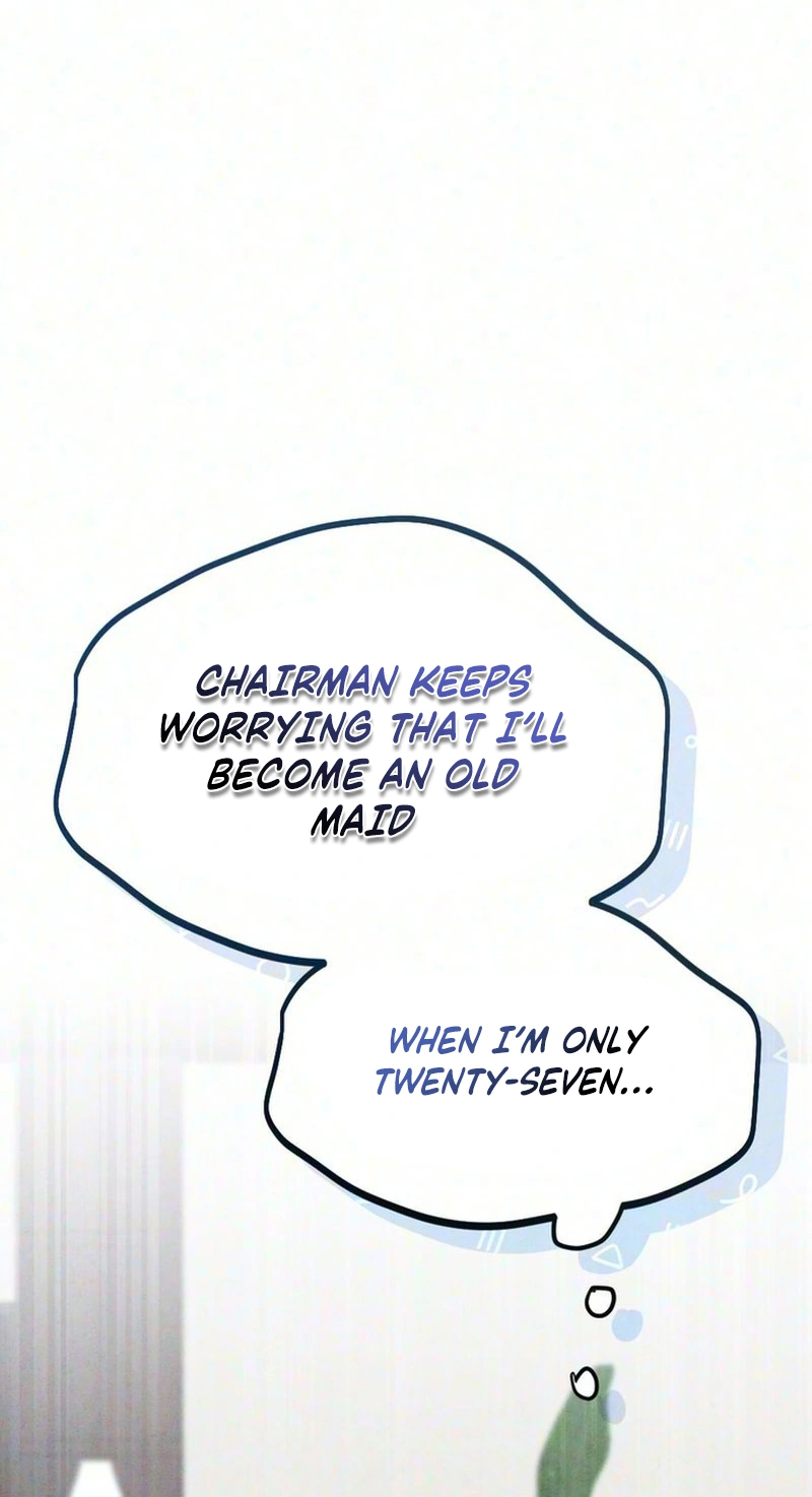 Secretary Blind Date Chapter 3 page 24 - 
