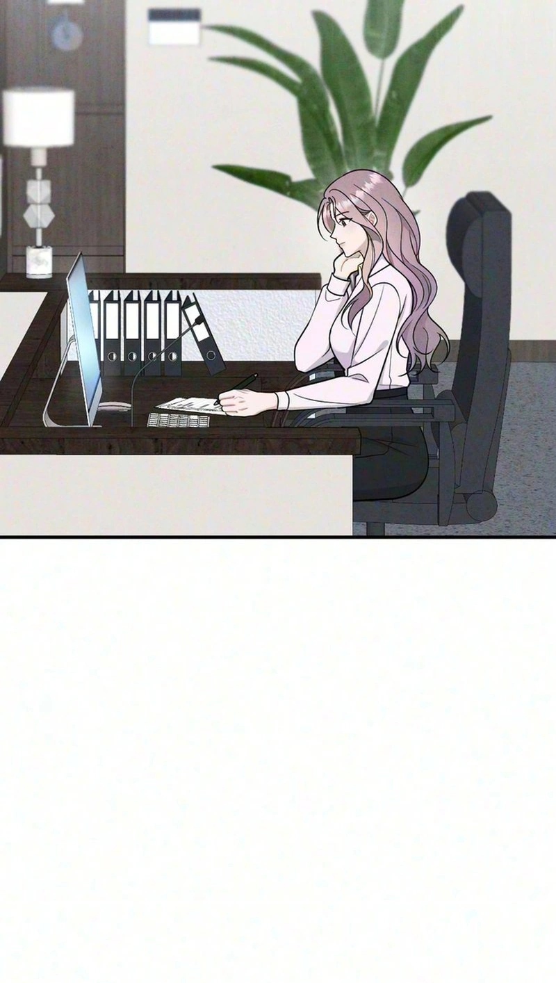 Secretary Blind Date Chapter 3 page 25 - 