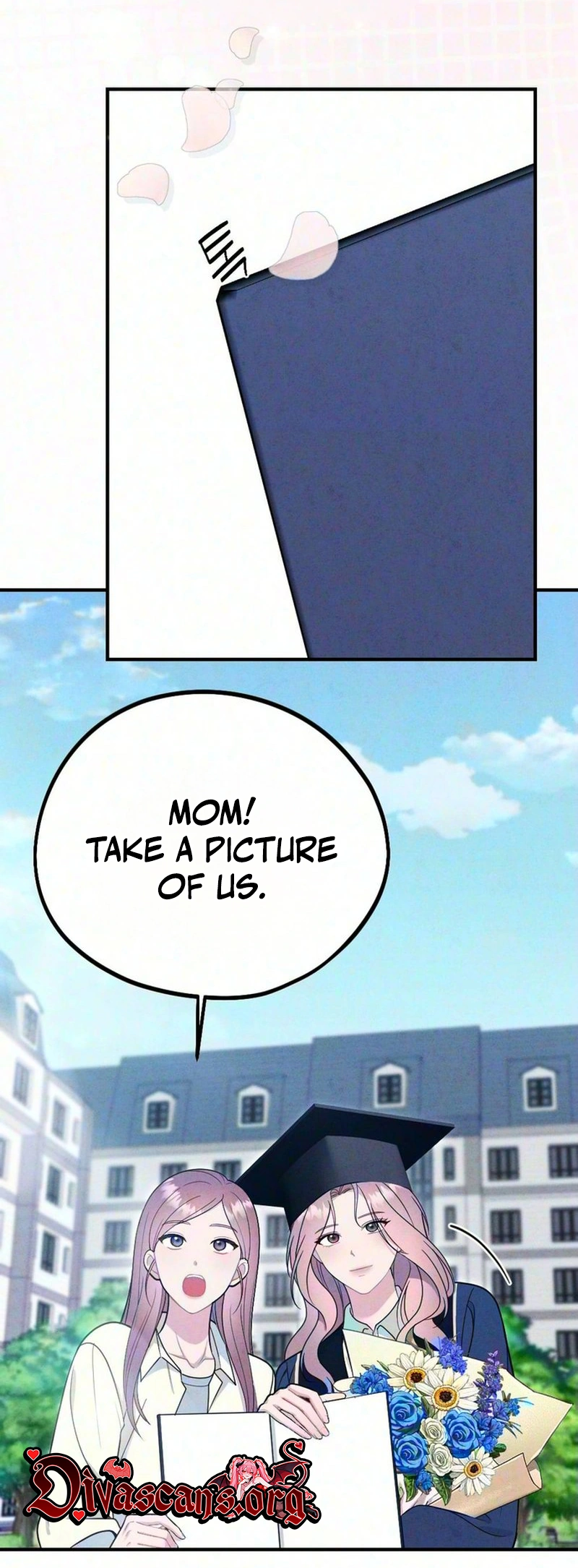 Secretary Blind Date Chapter 3 page 37 - 