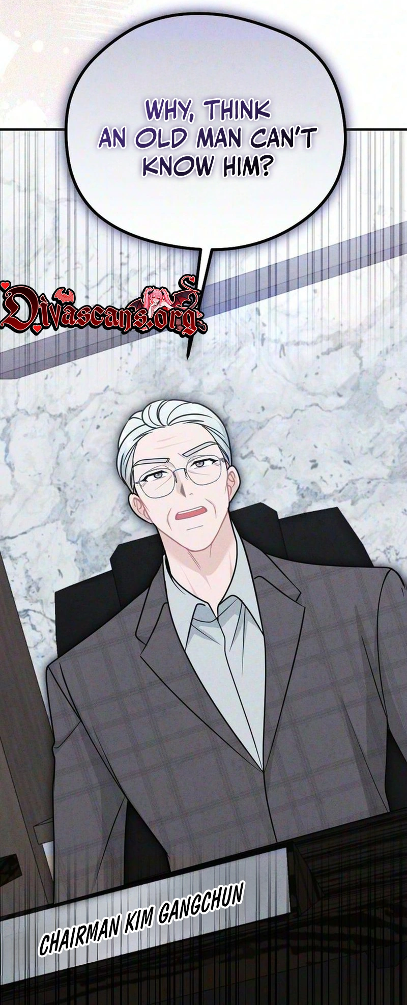 Secretary Blind Date Chapter 3 page 10 - 