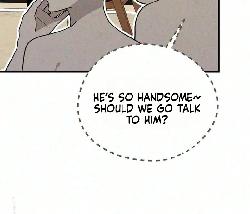 Secretary Blind Date Chapter 4 page 46 - 
