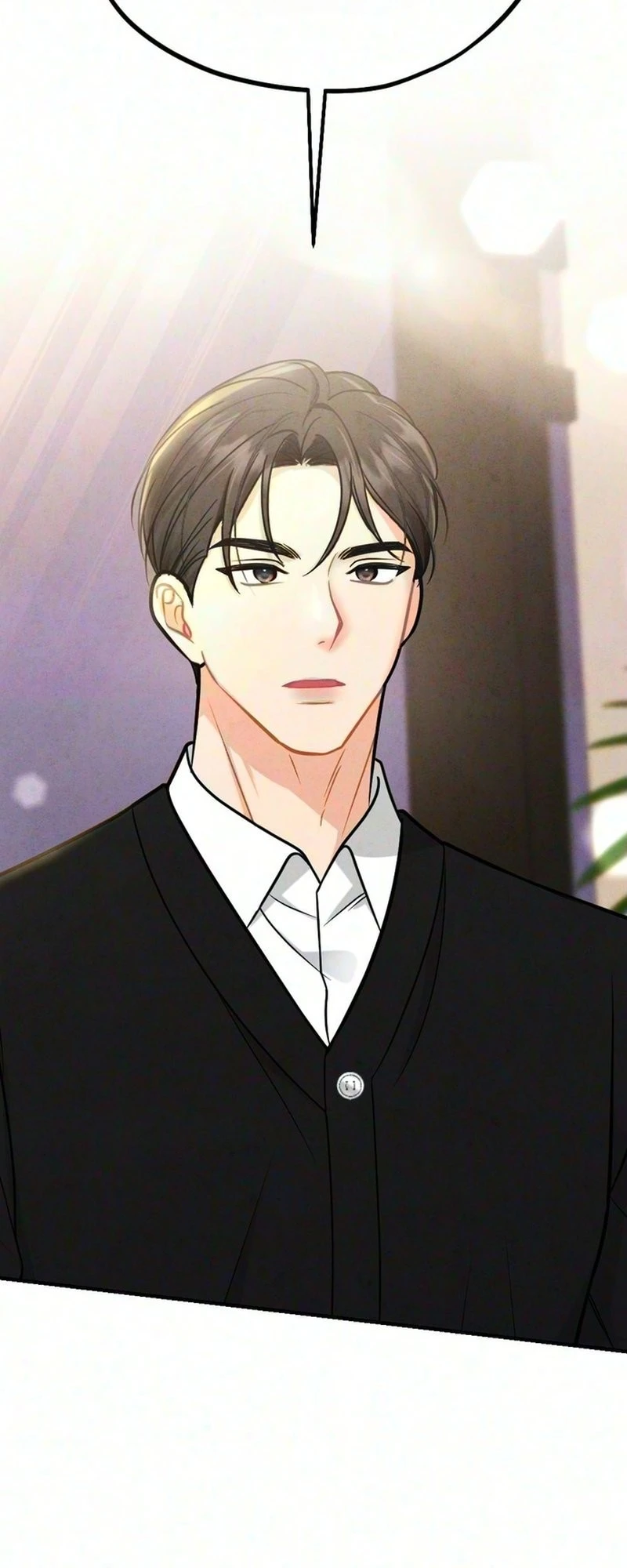 Secretary Blind Date Chapter 4 page 49 - 