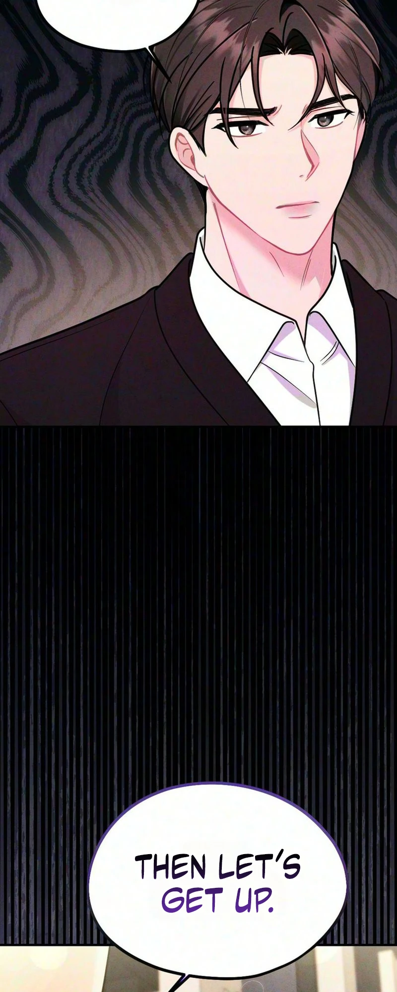 Secretary Blind Date Chapter 5 page 18 - 