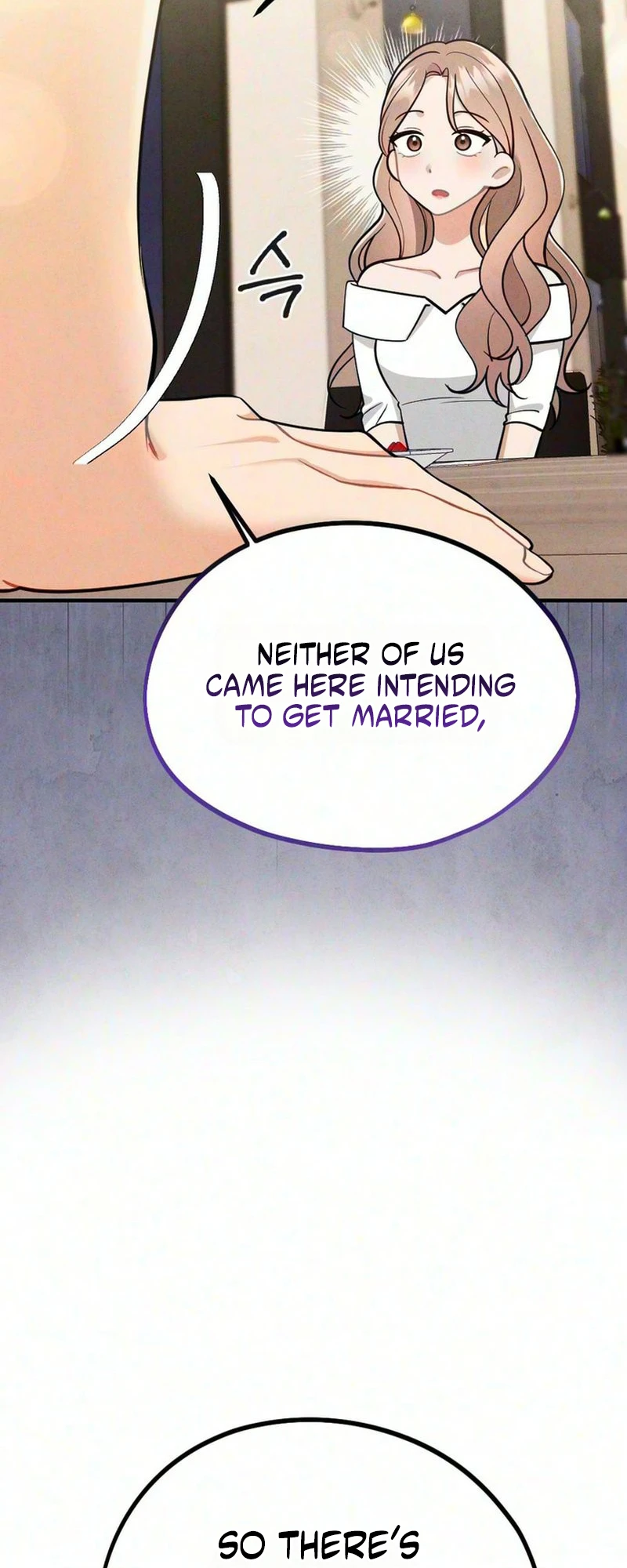 Secretary Blind Date Chapter 5 page 19 - 