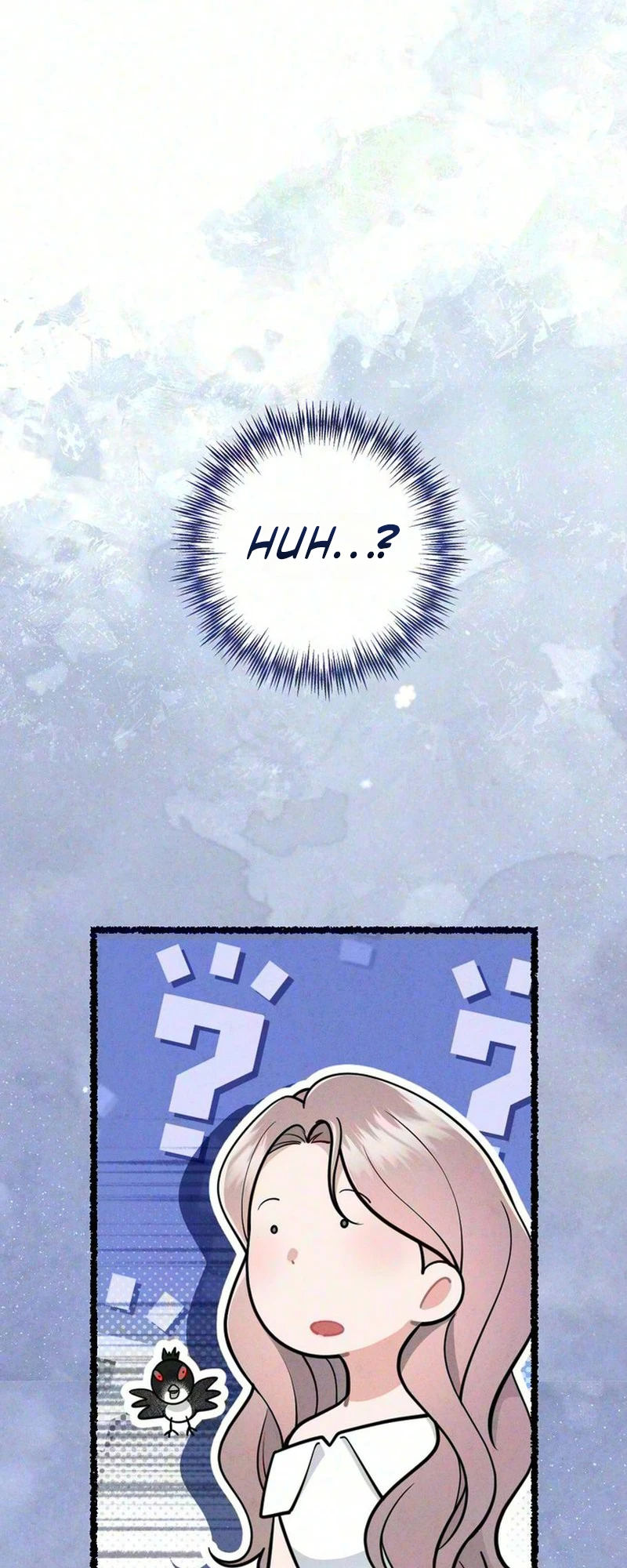 Secretary Blind Date Chapter 5 page 21 - 