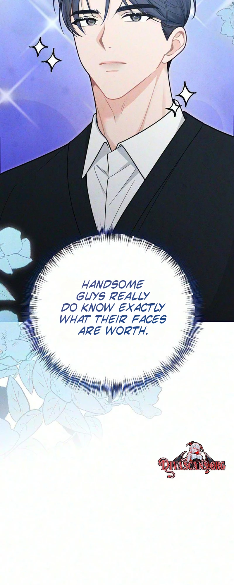 Secretary Blind Date Chapter 5 page 29 - 