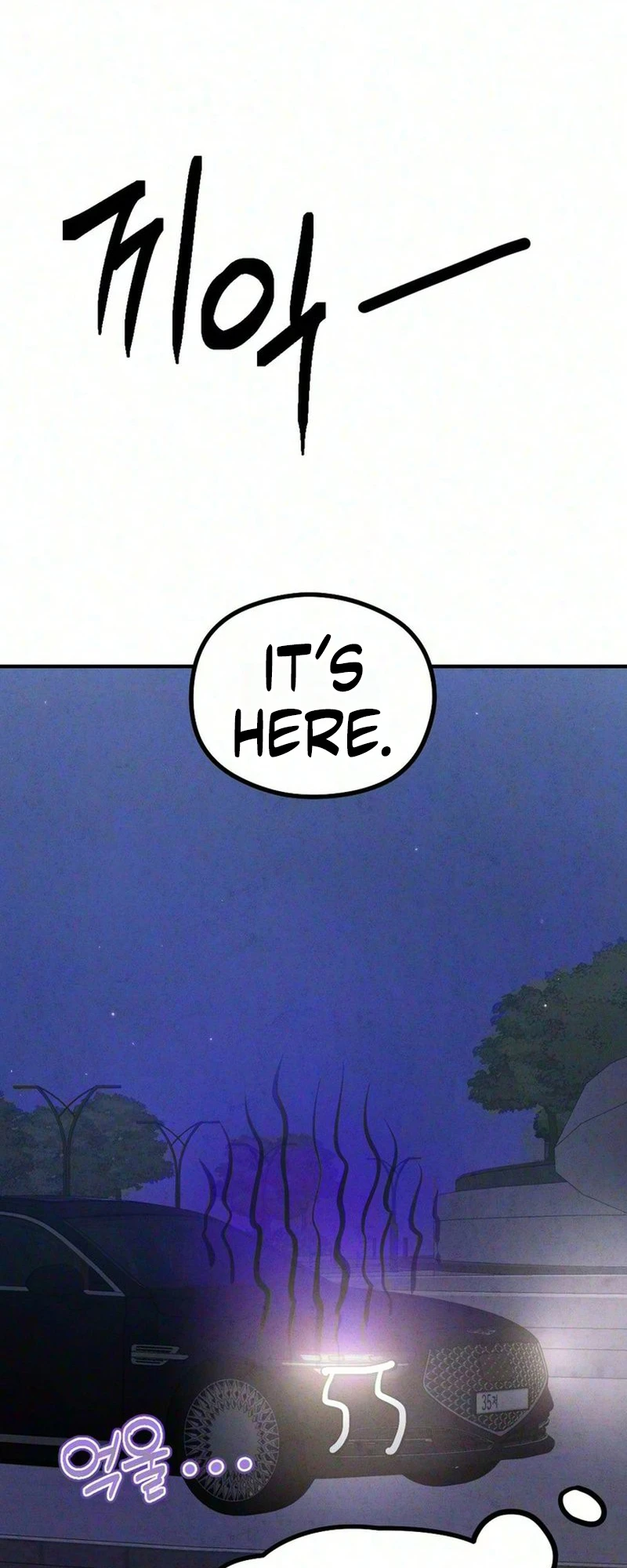 Secretary Blind Date Chapter 5 page 30 - 