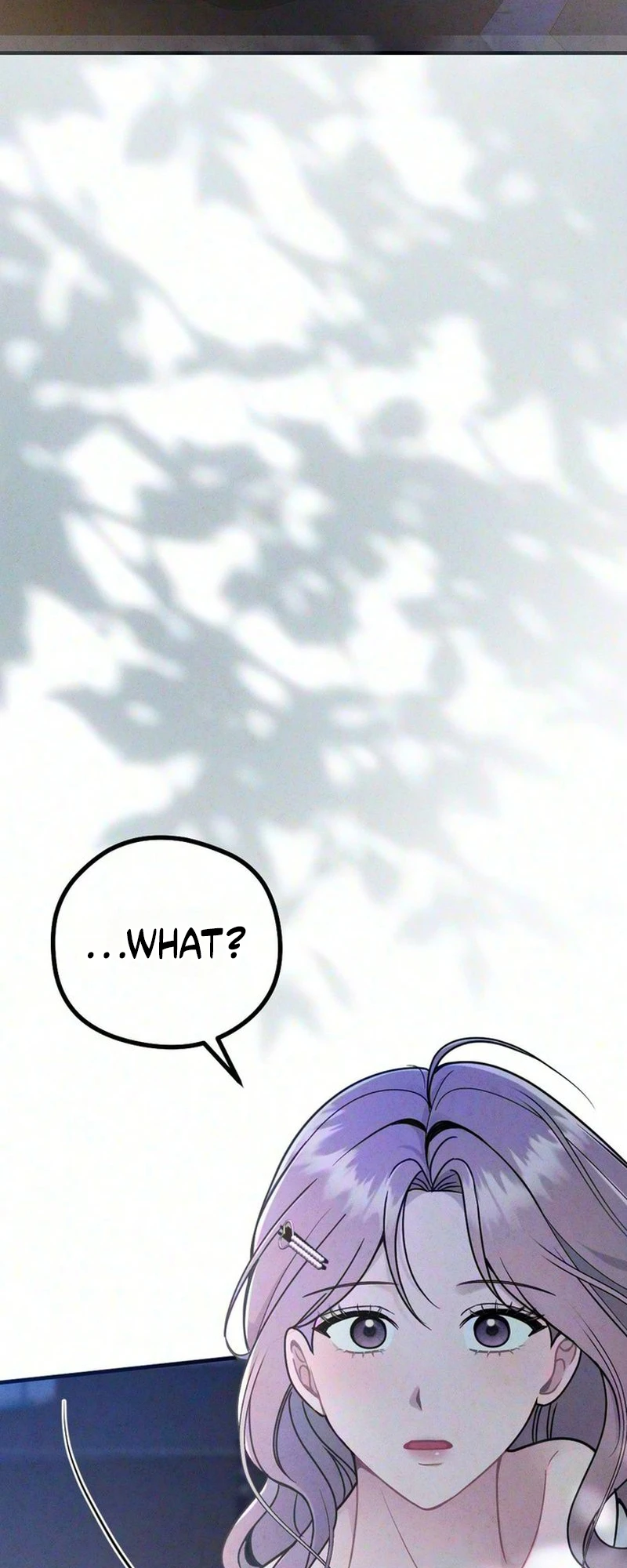 Secretary Blind Date Chapter 5 page 33 - 