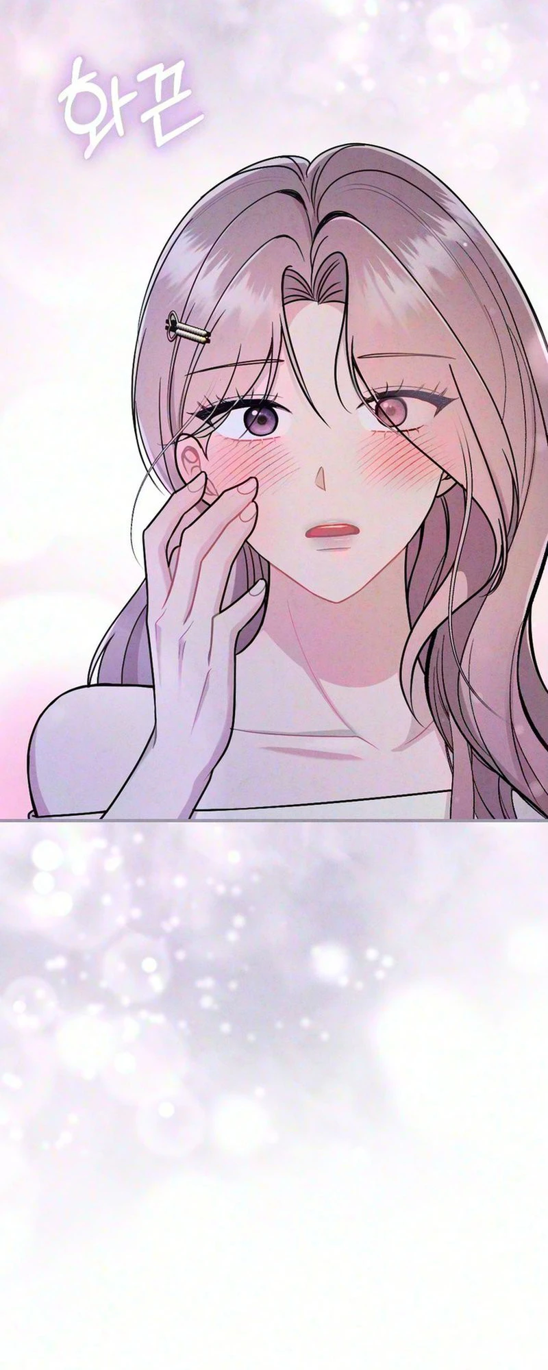 Secretary Blind Date Chapter 5 page 41 - 