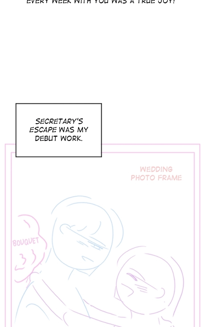 Read Secretary Deviance chapter 74.1 image 19 on Lezhin