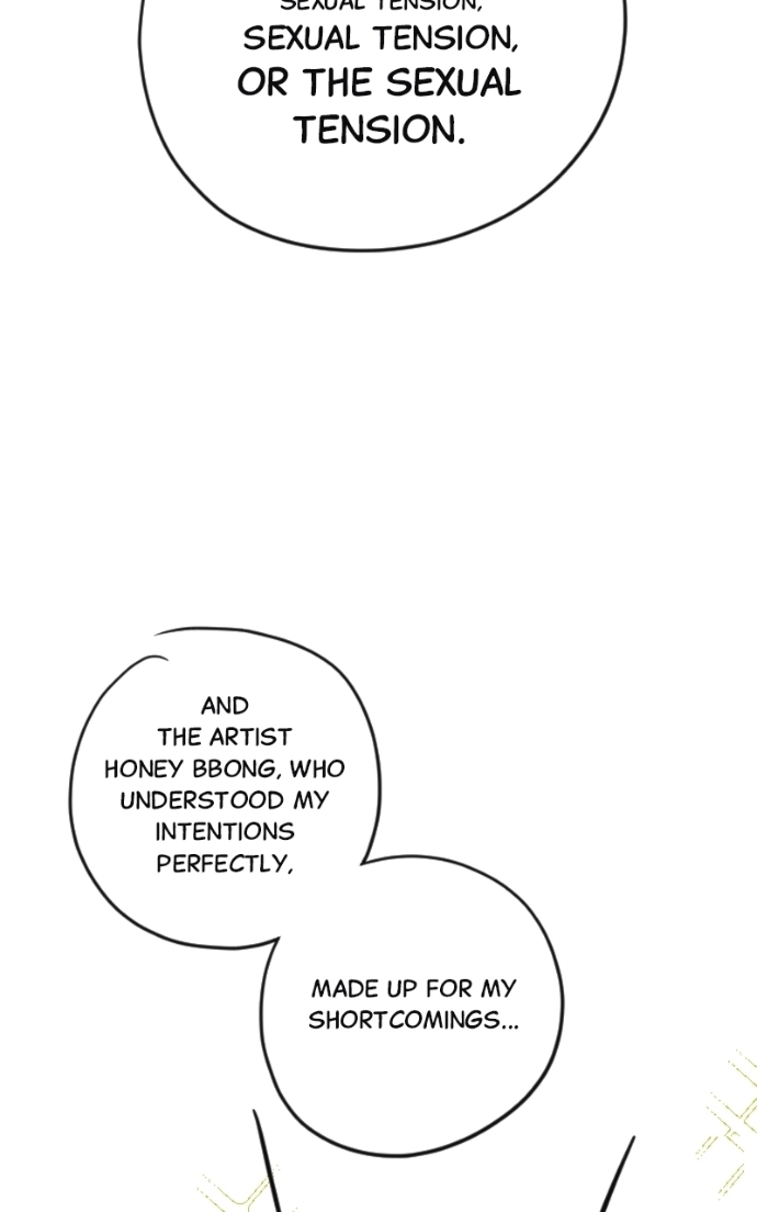 Read Secretary Deviance chapter 74.1 image 8 on Lezhin
