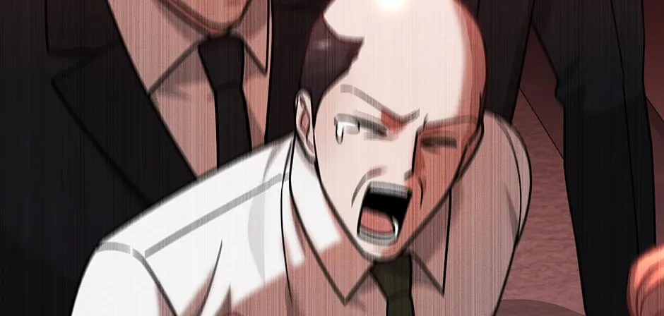 SECRETARY GWANGGONGS SURVIVAL DIARY Chapter 10 page 106 - 