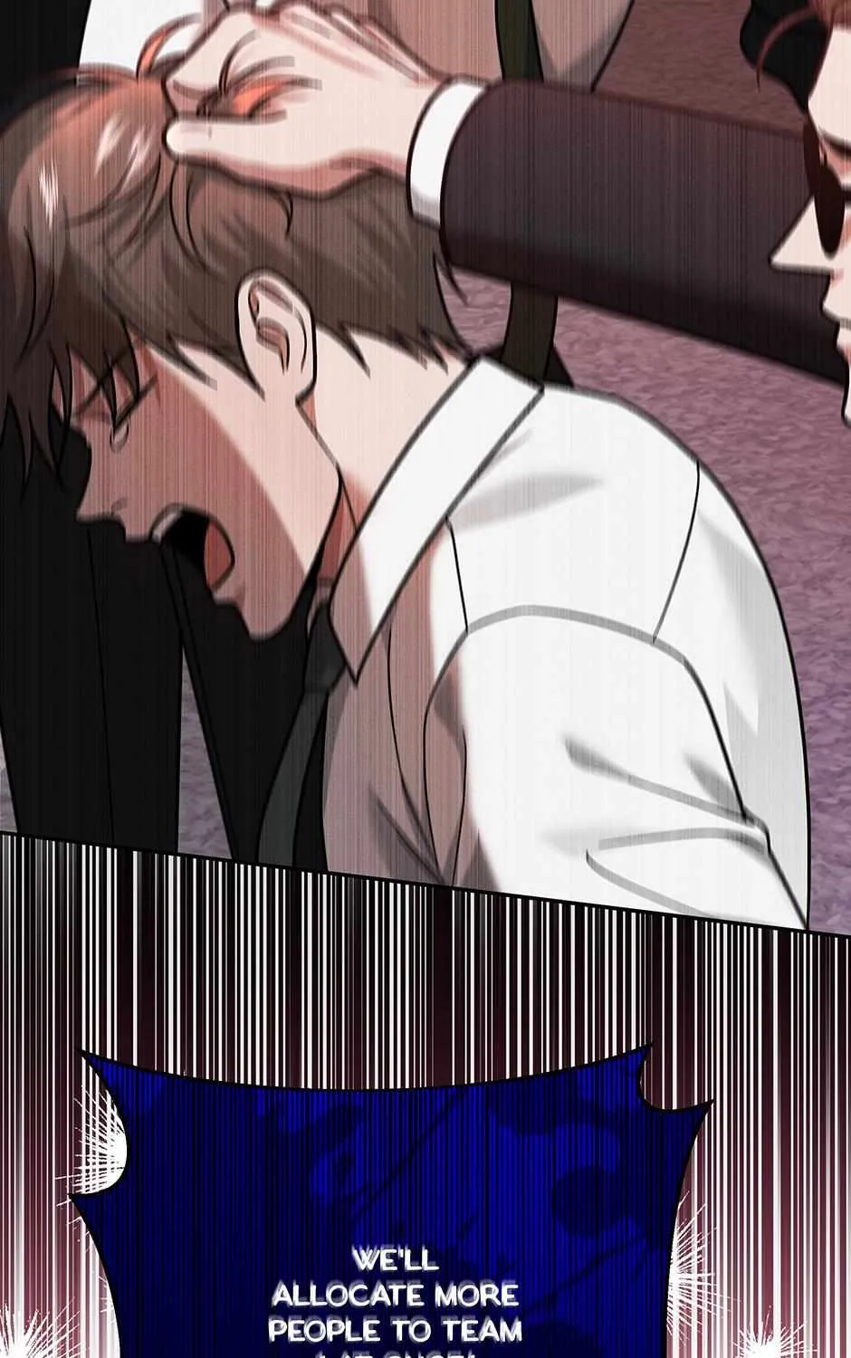 SECRETARY GWANGGONGS SURVIVAL DIARY Chapter 10 page 107 - 